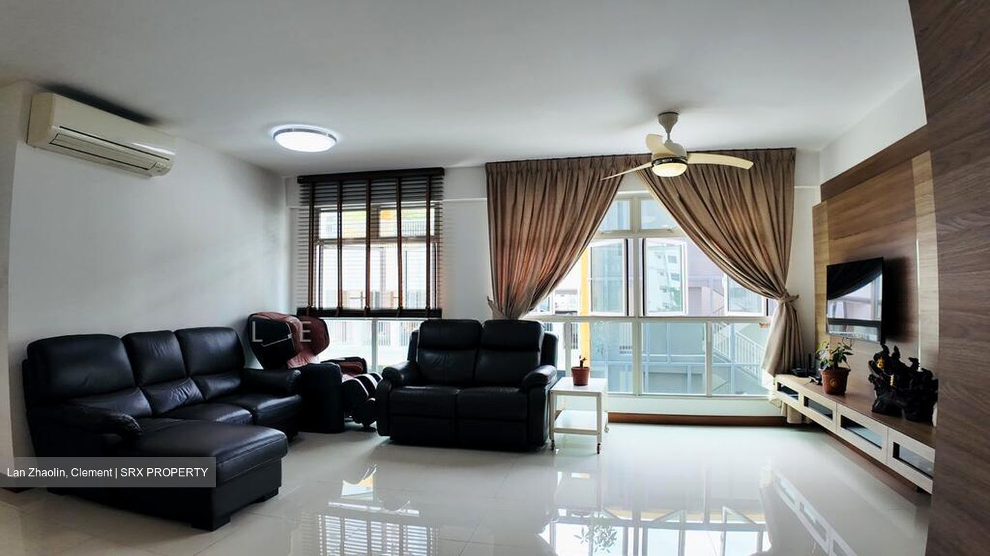 Blk 216A Compassvale Mast (Sengkang), HDB 5 Rooms #502051341